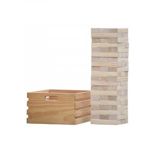 Giant Jenga 1
