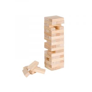 Corporate Jenga Main 1