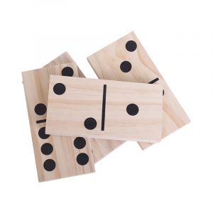 Giant Dominoes Main 1